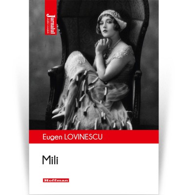 Mili - Eugen Lovinescu foto