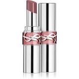 Cumpara ieftin Yves Saint Laurent Loveshine Lipstick ruj lucios hidratant pentru femei 203 Blushed Mallow 3,2 g