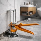 Dispozitiv PRO ridicare placi ceramice 1&ndash;10 cm, actionare manuala, otel heavy-duty