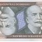 Bancnota Brazilia 1.000 Cruzeiros (1986) - P201d UNC ( vezi descriere )