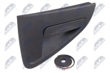 Maner exterior usa Chevrolet Spark 2010-; partea din spate, dreapta; 95987921; NTY, aftermarket