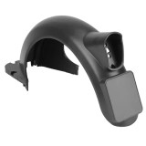 Aripă - spate, pentru trotineta electrică Ninebot Max G30D / G30E, negru | Motorevolution