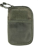 Pouch curea Molle Mil-Tec Olive