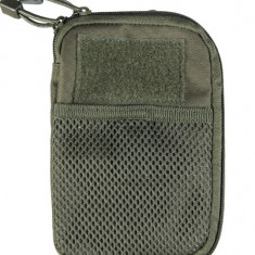 Pouch curea Molle Mil-Tec Olive