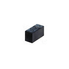 Releu miniaturale, 5V DC, 16A, serie G5RL, OMRON OCB - G5RL-1A-E-HR 5VDC