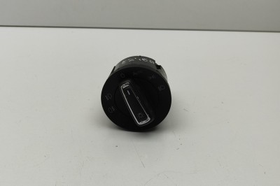 Modul de control comutator faruri SKODA SUPERB III Estate 3V5 2019 OEM: 3V0941431 30293685 foto