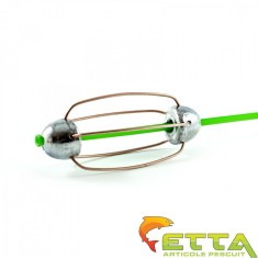 Momitor arcuit culisant cu tija 10g