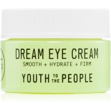Youth To The People Superberry Dream Eye Cream crema de ochi pentru noapte 15 ml