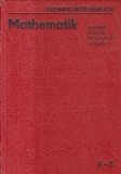 Mathematik, A-Z (Mit etwa 35000 Wortstellen)