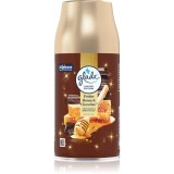 GLADE Festive Honey &amp; Chocolate automat de odorizare a aerului 269 ml