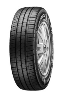 Cauciucuri de vara Vredestein Comtrac 2 ( 195/75 R16C 110/108R ) foto