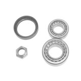 Rulment butuc roata Moog PEWB11439, parte montare : Punte spate, Stanga/ Dreapta