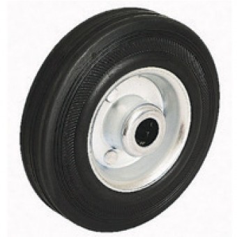Roata pentru carucior Strend Pro XD-V125/15C, diametru 125 mm foto
