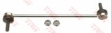 Brat/bieleta suspensie, stabilizator CITROEN C5 II (RC) (2004 - 2016) TRW JTS1012