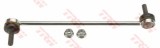 Brat/bieleta suspensie, stabilizator CITROEN C5 II Break (RE) (2004 - 2016) TRW JTS1012