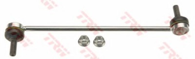 Brat/bieleta suspensie, stabilizator CITROEN C5 II Break (RE) (2004 - 2016) TRW JTS1012 foto