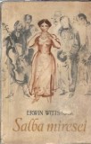 Cumpara ieftin Salba miresei si alte povestiri - Erwin Wittstock
