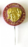 INSIGNA ASOCIATIA CHINOLOGICA BIHOR RSR
