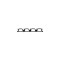 Garnitura galerie admisie VW BORA combi (1J6) 1.8 T 2002-2005 CORTECO 450101P