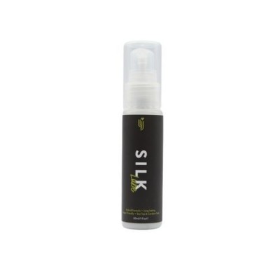 Lubrifianti - Loving Joy Matase Lubrifiant Hibrid 30ml Amestec cu Silicon Hidratant Alunecos Mult Timp foto