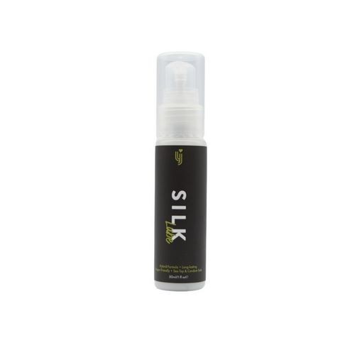 Lubrifianti - Loving Joy Matase Lubrifiant Hibrid 30ml Amestec cu Silicon Hidratant Alunecos Mult Timp