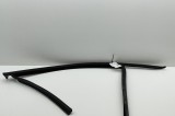 Bandou superior ușă dreapta față BMW 3 G20, G28 2024 OEM: 7407404 30739865