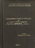 Cumpara ieftin Cunoasterea Florei Si Vegetatiei Din Localitatea Oarja - Dumitrascu M. Trandafir
