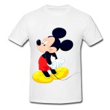 Tricou &quot; Mickey Mouse &quot;