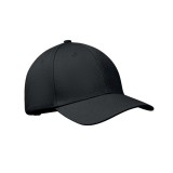 Sapca de baseball din bumbac cu