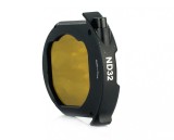 Filtru Drop-in Meike ND32 MK-EFTR-ND32 pentru adaptor Meike MK-EFTR
