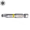TOPMASTER Set 2 biti Torx T30, prindere hexagonala 1/4&amp;quot; lungime 50 mm, Topmaster Profesional