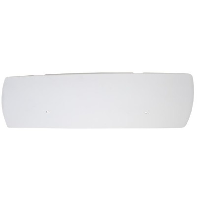 Deflector aer dreapta Eurowest DAF xf95 foto
