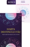 Harta destinului tau - Editura Bookzone
