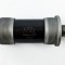 Monobloc biciclete Jet, 127mm, BSA 1.37x24, piulite otel Cod:S318