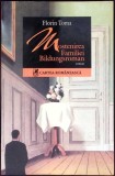 MOSTENIREA FAMILIEI BILDUNGSROMAN-FLORIN TOMA-352266