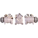 Lucas Compresor, climatizare