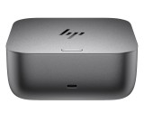 Docking station HP Thunderbolt 4 Ultra 280W G6 Dock, Thunderbolt, 280W, Gri, 3 ani Garantie