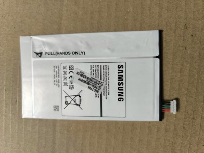 baterie tableta Tableta Samsung Galaxy Tab S T705 sm-t705 eb-bt705fbe foto