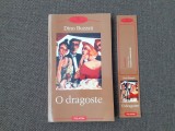 DINO BUZZATI O DRAGOSTE