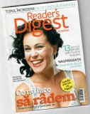 Readers Digest nr. 42 2009