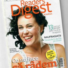 Readers Digest nr. 42 2009