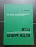 Călăuza practicianului &icirc;n bolile cardiovasculare - Vintilă V. Mihăilescu