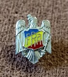 Insigna Sport - FEDERATIA ROMANA de ATLETISM