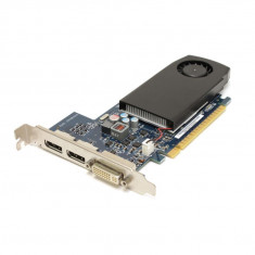 Placa video Nvidia Geforce GT630, 2GB GDD3, 128 Bit, 2x Display Port, DVI NewTechnology Media