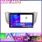 Navigatie Lexus RX 2003 2009 KIT rx 03 EDOTEC-LITE Android Ecran 720P Octa Core 4 64 Carplay CarStore Technology
