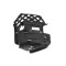 Traversa suport bara de protectie fata VW TRANSPORTER/MULTIVAN (T6.1), 04.2019-, partea dreapta, original, sub bara,