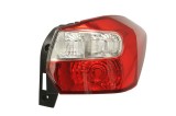 Stop spate lampa Subaru Impreza (Gp/Gj), 06.11- 5 Usi, Subaru Xv, 11.11-, spate, omologare ECE, fara suport bec, 84912FJ040, Dreapta
