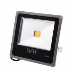 Proiector LED SLIM 30W foto