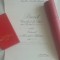 QW17 1 - Ordinul Meritul militar clasa a III-a RSR - setul complet + bonus
