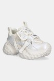 Koi Footwear sneakers Frozen Shores Mega Chunky culoarea bej, PL01